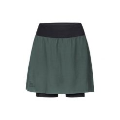 Spódnica damska Hannah Lis. Zielone spódnice damskie Hannah, l, bez wzorów, sportowe, sportowe. Za 351.90 zł.