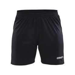 Szorty damskie Craft squad solid. Żółte szorty sportowe damskie Craft, xl, bez wzorów, z materiału, klasyczne, na fitness i siłownię. Za 146.00 zł.