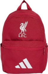Adidas Plecak sportowy miejski szkolny dla dzieci adidas Liverpool FC czerwony KQ5148. Czerwone torby i plecaki dziecięce Adidas. Za 181.03 zł.