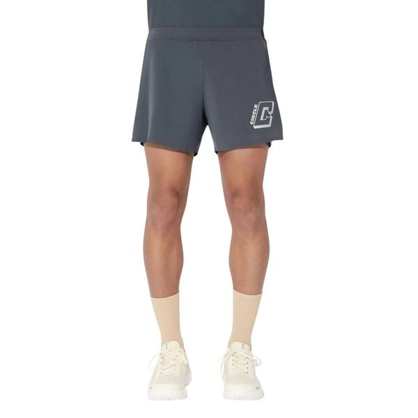Szorty Circle Sportswear Legend. Szare szorty męskie CIRCLE SPORTSWEAR, m, bez wzorów. Za 525.50 zł.