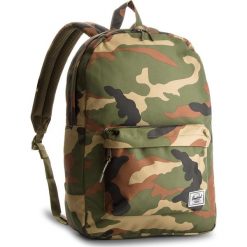 Plecak HERSCHEL - Classic 10001-00032 Woodland Camo. Plecaki damskie marki QUECHUA. W wyprzedaży za 169.00 zł.
