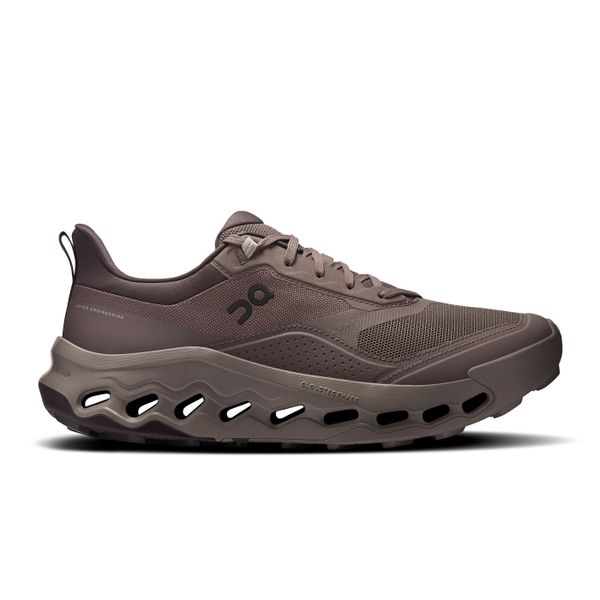 ON Cloudhorizon 2 Ash | Cinder Buty hikingowe męskie. Brązowe trekkingi męskie On. W wyprzedaży za 674.99 zł.