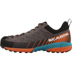 Scarpa MESCALITO Obuwie hikingowe titaniuim/tonic. Buty sportowe męskie marki Scarpa. Za 719.00 zł.
