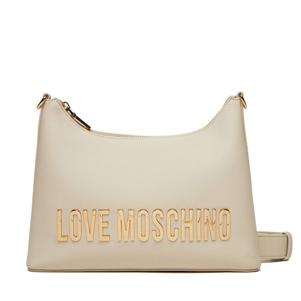Torebka LOVE MOSCHINO. Torebki do ręki damskie Love Moschino, bez wzorów, klasyczne, bez dodatków. Za 519.99 zł.