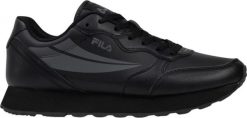 Fila Buty męskie Fila Hypert P czarne FFM0441 83167 42. Czarne buty sportowe męskie Fila, bez zapięcia. Za 237.58 zł.