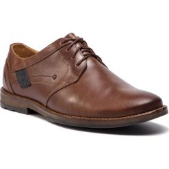Półbuty LASOCKI FOR MEN - 9018 Brązowy 1. Eleganckie półbuty marki Lasocki For Men. Za 199.99 zł.