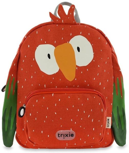 Trixie baby Plecak Papuga. Torby i plecaki dziecięce trixie baby. Za 195.62 zł.