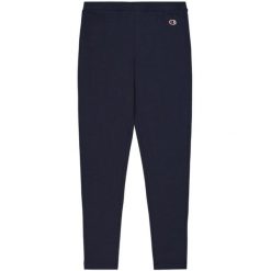 Legginsy Damskie BS501. Czarne legginsy damskie Champion, l, bez wzorów. Za 171.99 zł.