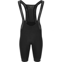 Spodenki z szelkami Elite Lab Elite X1. Czarne buty sportowe męskie ELITE LAB, bez zapięcia, rowerowe. W wyprzedaży za 396.50 zł.