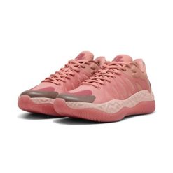 Puma Buty Hali 1 31345101. Czerwone obuwie sportowe damskie Puma, bez wzorów, trekkingowe. Za 459.99 zł.
