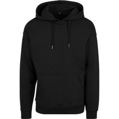 Męska Bluza Z Kapturem. Brązowe bluzy męskie BUILD YOUR BRAND, m, bez wzorów, z kapturem. Za 184.99 zł.