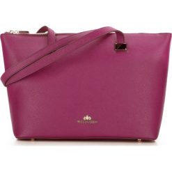 Torebka damska 87-4E-416-F. Torebki shopper damskie marki Wittchen. Za 359.00 zł.