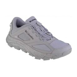Męskie Buty Treningowe Flow Morrison OutDry. Szare trekkingi męskie Columbia, trekkingowe. Za 692.99 zł.
