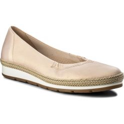 Espadryle GABOR - 82.400.53 Rose. Espadryle damskie marki bonprix. W wyprzedaży za 319.00 zł.