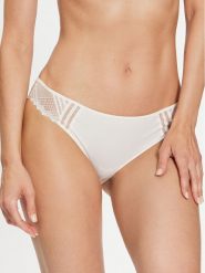 Passionata Figi klasyczne Rodeo P47L30 Écru. Figi damskie Passionata, l, bez wzorów, z syntetyku. Za 139.99 zł.