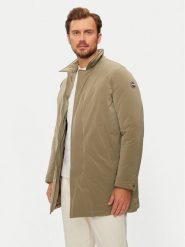 Colmar Kurtka puchowa 1258R 4XV Zielony Regular Fit. Zielone kurtki męskie Colmar, m, bez wzorów, z puchu, bez kaptura. Za 1,939.00 zł.