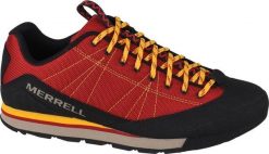 Buty trekkingowe damskie Merrell 37. Trekkingi damskie Merrell. Za 329.41 zł.