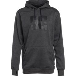 DC Shoes SNOWSTAR Bluza z kapturem dark shadow. Bluzy sportowe męskie DC Shoes, z materiału. W wyprzedaży za 359.10 zł.