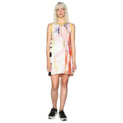 Desigual Kamizelka Damska Kamizelka Felipe 18Swvkb3 3214 (Rozmiar M). Szare spódnice damskie marki Desigual. W wyprzedaży za 156.00 zł.