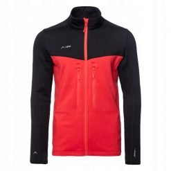 Męska Kurtka Pro Guard Power Stretch. Czarne kurtki sportowe męskie ELBRUS, m, bez wzorów, trekkingowe. Za 539.99 zł.