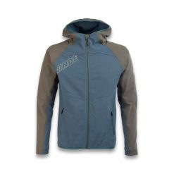 Kurtka Ande Segantini Dorośli. Zielone kurtki męskie ANDE, na lato, m, bez wzorów, z elastanu, sportowe, bez kaptura. Za 338.99 zł.