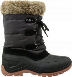 Buty trekkingowe damskie CMP Nietos Low 3Q78956-U901 Czarne 39. Czarne trekkingi damskie CMP. Za 327.00 zł.