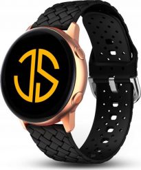 PASEK DO HUAWEI WATCH GT2 GT3 42mm ELEGANT DAMSKI RÓŻNE KOLORY 20mm PREMIUM. Paski damskie JG Smart, bez wzorów. Za 49.99 zł.