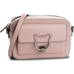 Torebka KARL LAGERFELD - 86KW3106 Ballet. Listonoszki damskie marki KARL LAGERFELD. W wyprzedaży za 789.00 zł.