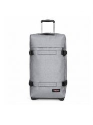 Eastpak Walizka duża Transit'r L EK0A5BA93631 Szary. Szare walizki męskie Eastpak, bez wzorów, z materiału, duże. Za 669.99 zł.