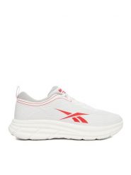 Reebok Sneakersy CEO-ROAD STRIDER 100264031 Biały. Białe buty sportowe męskie Reebok, z materiału, bez zapięcia, do biegania. Za 249.99 zł.
