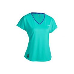 Koszulka tenisowa TS Soft 500 damska. T-shirty damskie marki ARTENGO. Za 34.99 zł.