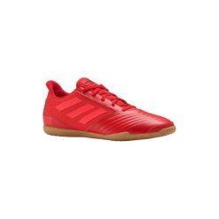 Buty do piłki nożnej halowej PREDATOR TANGO 4. Buty sportowe męskie marki Adidas. Za 179.99 zł.