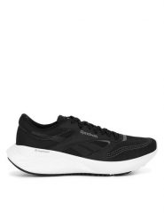 Reebok Buty do biegania Energen Tech 2 100204850 Czarny. Czarne obuwie sportowe damskie Reebok, bez wzorów, z materiału, do biegania. Za 223.99 zł.