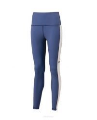 Leginsy tenisowe Yonex Leggins. Niebieskie legginsy sportowe męskie YONEX, xs, bez wzorów, z materiału, tenisowe. Za 188.99 zł.