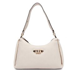 Torebka Guess. Torebki do ręki damskie Guess, z aplikacjami, klasyczne, bez dodatków. Za 659.99 zł.