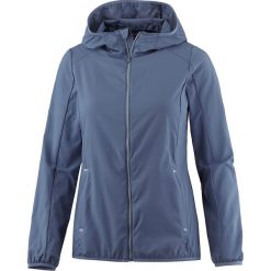 Kurtka funkcyjna w kolorze niebieskim. Kurtki męskie marki SCHECK - Outdoor Basics. W wyprzedaży za 85.95 zł.