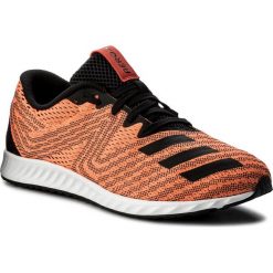 Buty adidas - Aerobounce Pr M BW1254 Sorang/Cblack/Cblack. Buty sportowe męskie marki Adidas. W wyprzedaży za 269.00 zł.
