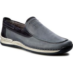 Półbuty JOSEF SEIBEL - Matthias 01 51201 768 530 Ocean. Półbuty na co dzień męskie marki Josef Seibel. W wyprzedaży za 259.00 zł.