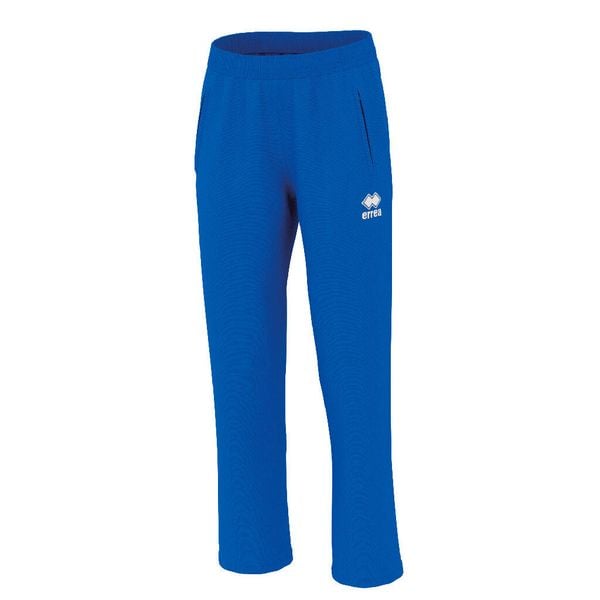 Damskie spodnie dresowe Errea valery. Niebieskie spodnie dresowe damskie ERREA, xl, bez wzorów, z dresówki. Za 188.99 zł.
