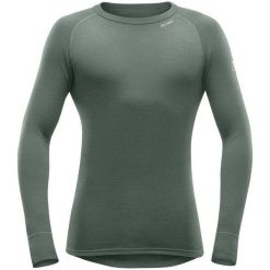 Devold Męska Koszulka Expedition Man Shirt, Forest, Xxl. Koszulki sportowe męskie marki Devold. Za 299.00 zł.