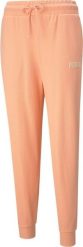 Puma Spodnie damskie Puma Modern Basics High brzoskwiniowe 585937 26 XL. Pomarańczowe spodnie sportowe damskie Puma, xl, bez wzorów. Za 156.39 zł.