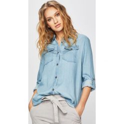 Answear - Koszula jeansowa Sweet&Salty. Bluzki damskie ANSWEAR. Za 119.90 zł.