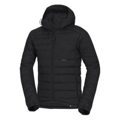Northfinder Męska Kurtka Od Kason Black Bu-3528sp (Rozmiar L). Kurtki męskie marki Northfinder. W wyprzedaży za 291.00 zł.