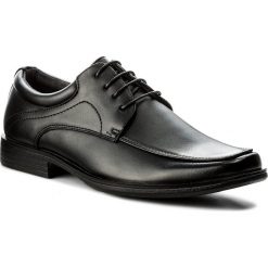 Półbuty OTTIMO - MYL8099-1 Czarny. Eleganckie półbuty marki Ottimo. W wyprzedaży za 79.99 zł.