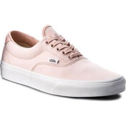 Tenisówki VANS - Era 59 VN0A38FSQKF (Suiting) Evening Sand/Tr. Półbuty damskie marki Vans. W wyprzedaży za 229.00 zł.