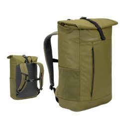 Plecak miejski KADVA Companion 20 l. Zielone torby i plecaki dziecięce KADVA, z materiału. Za 129.99 zł.