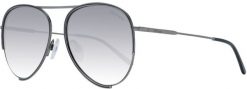 Medi.Glass Okulary przeciwsłoneczne Ana Hickmann kobiety HI3083-5809A (Lens/Bridge/Temple) 58/16/145 mm. Okulary przeciwsłoneczne damskie Medi.Glass. Za 170.48 zł.