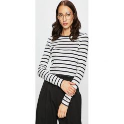 Tommy Hilfiger - Bluzka. Bluzki damskie marki Tommy Hilfiger. Za 229.90 zł.