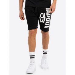 Podstawowe Szorty dla aktywnych Tapout. Białe szorty męskie TAPOUT, na lato, m, bez wzorów. Za 172.50 zł.