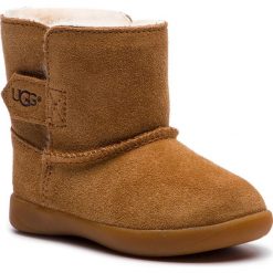Buty UGG - T Keelan 1096089T T/Che. Buty zimowe dziewczęce marki UGG. Za 289.00 zł.